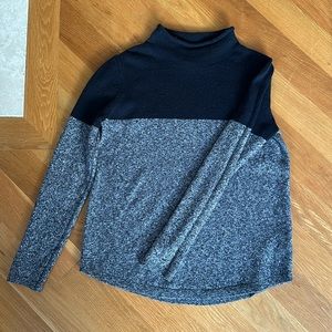 Old Navy Mock Neck Sweater